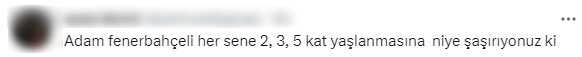 Herkes, 'Fenerbahçe yaşlandırmış' diyor! Genel kurulda konuşan üyenin yaşı ağızları açık bıraktı