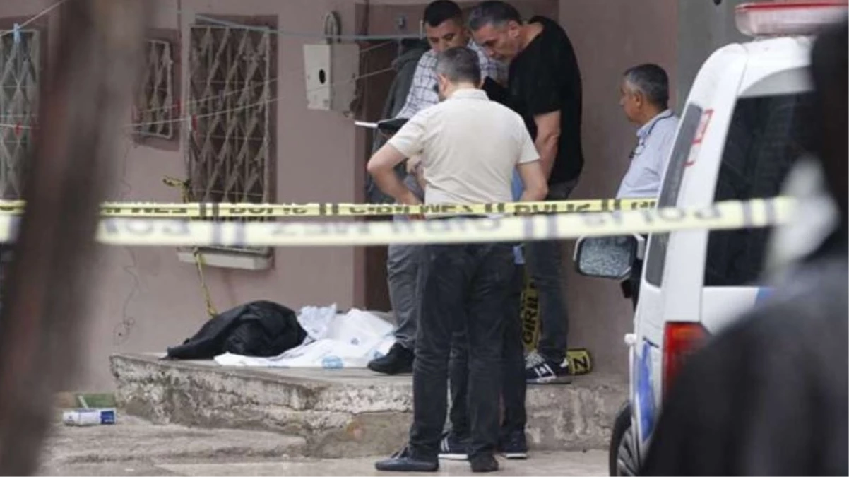 İzmir\'de 4 Türkmenistanlı cesedi derin dondurucuda bulundu