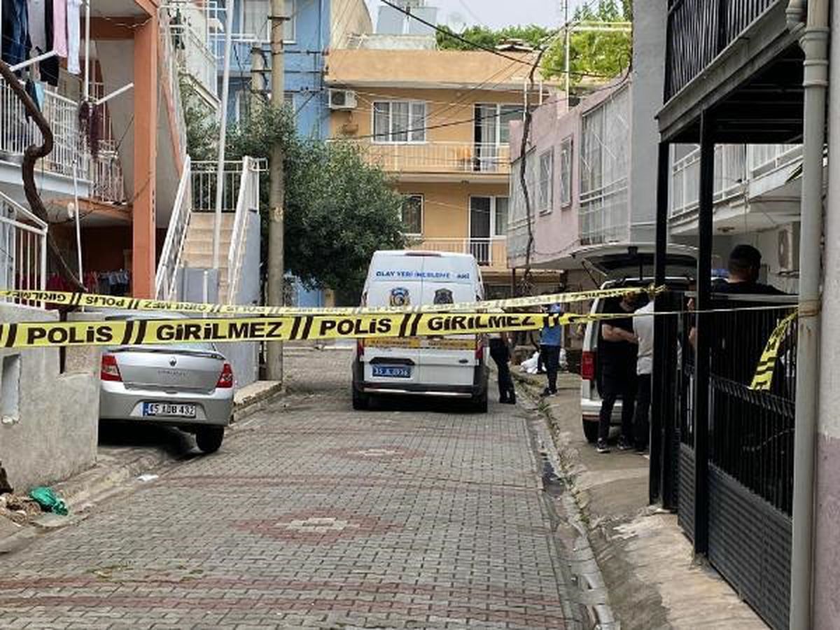 İzmir\'de derin dondurucuda 3 ceset bulundu