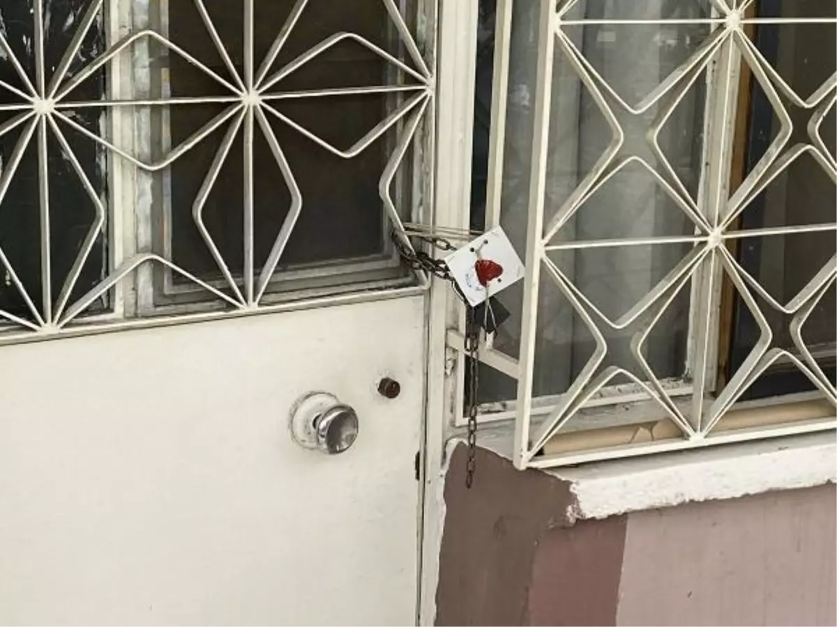 Türkmenistan uyruklu 4 kişinin cesetleri dondurucuda bulundu