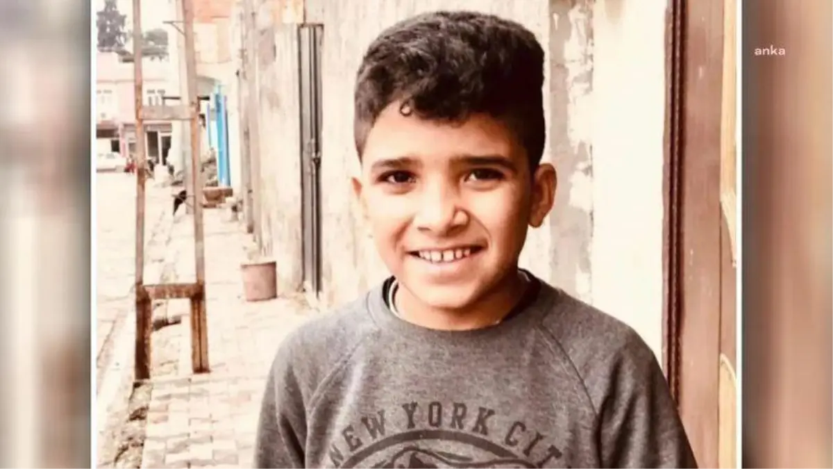 Şanlıurfa\'da zorla gönderildiği medresenin yanındaki ahırda ölü bulunan çocuğun ön otopsi raporu açıklandı