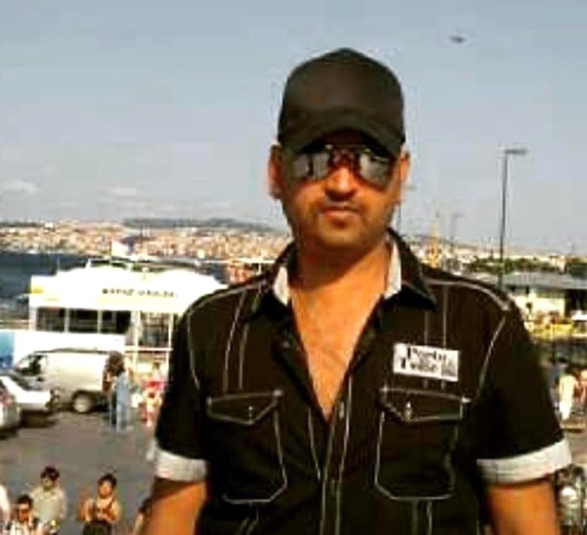 Antalya\'da Silahlı Kavga: 1 Ölü