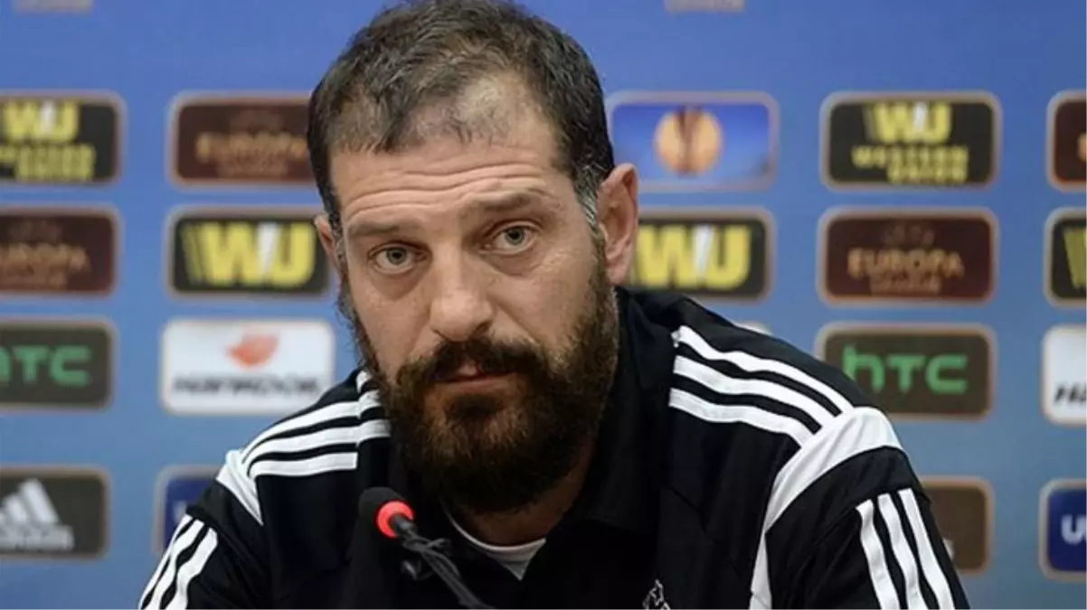 Fatih Karagümrük, Hırvat hoca Slaven Bilic ile görüşüyor