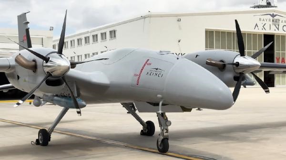 TÜBİTAK SAGE\'nin HGK-82 güdüm kiti test atışında başarılı oldu