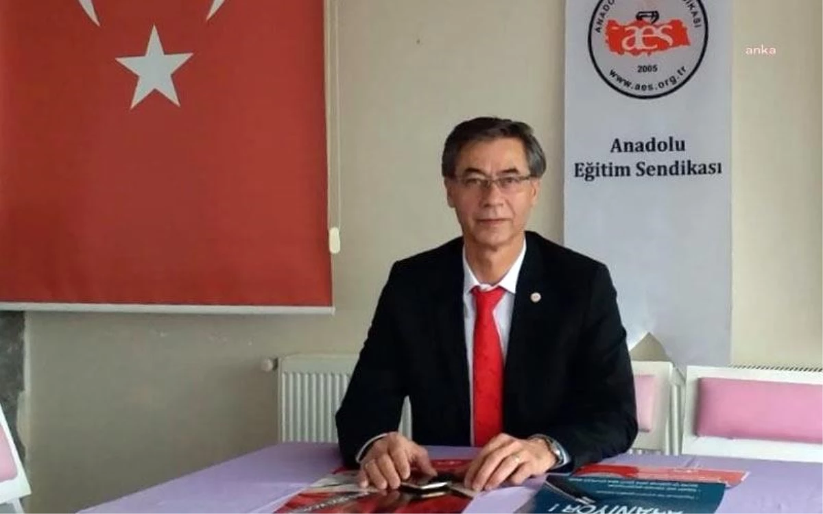 AES İzmir İl Temsilciliği, Proje Okullarına Keyfi Atamalar Yapılacağına Dikkat Çekti