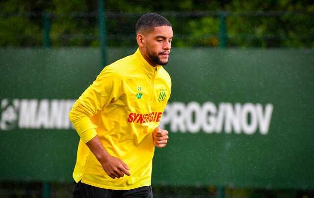 Castelletto operasyonu başladı! Beşiktaş stoper sorununu kökünden çözecek