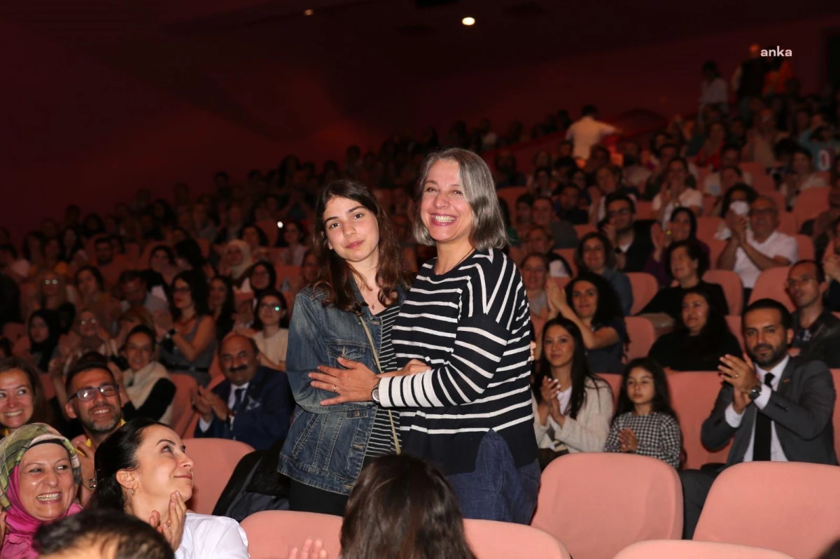 EBB Senfoni Orkestrası, Türk Film Müzikleri konseriyle sezonu kapattı