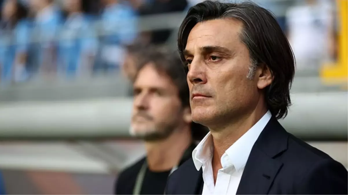 Fenerbahçe, Montella iddialarını yalanladı