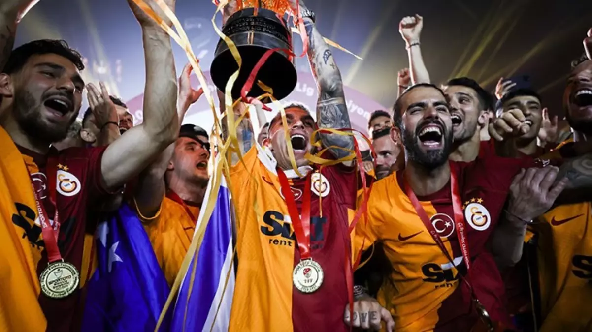 Galatasaray\'da yeni sezon formaları kapış kapış gidiyor