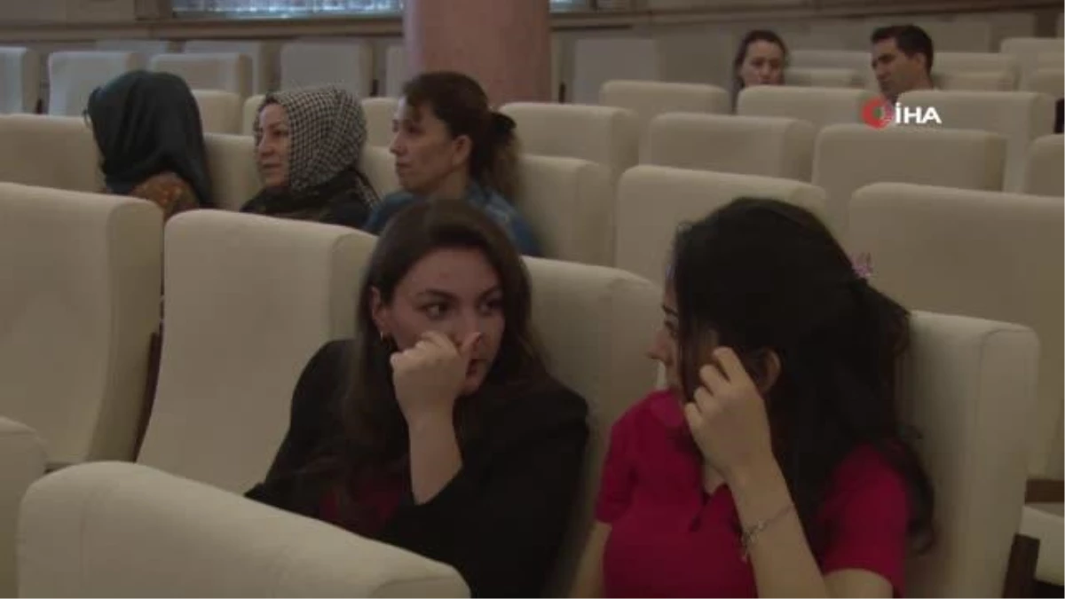 Gazi Üniversitesi\'nde Türkiye - Azerbaycan ilişkileri masaya yatırıldı