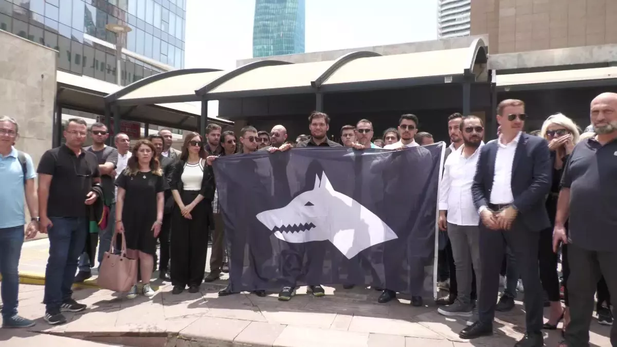 Suriyeli Muhammed Ali Arab\'ın cezasında \'haksız tahrik indirimi\' istendi