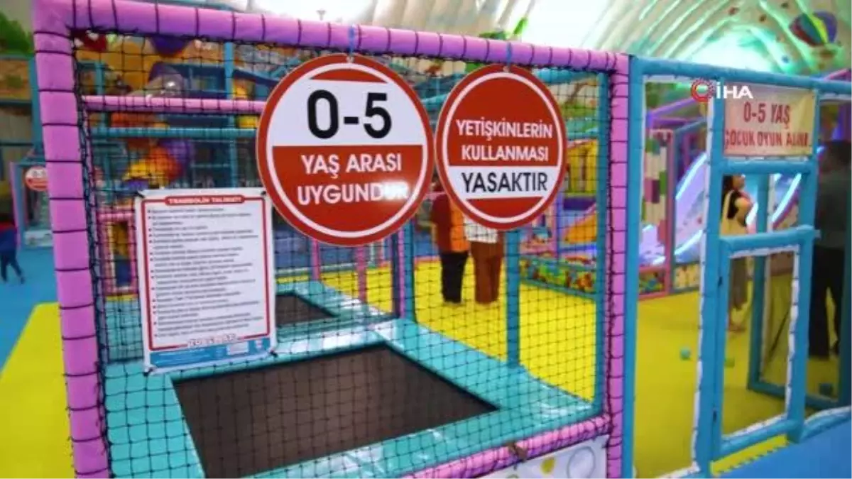 Çocuk Köyü, Karne Hediyesi Olarak Tercih Edildi