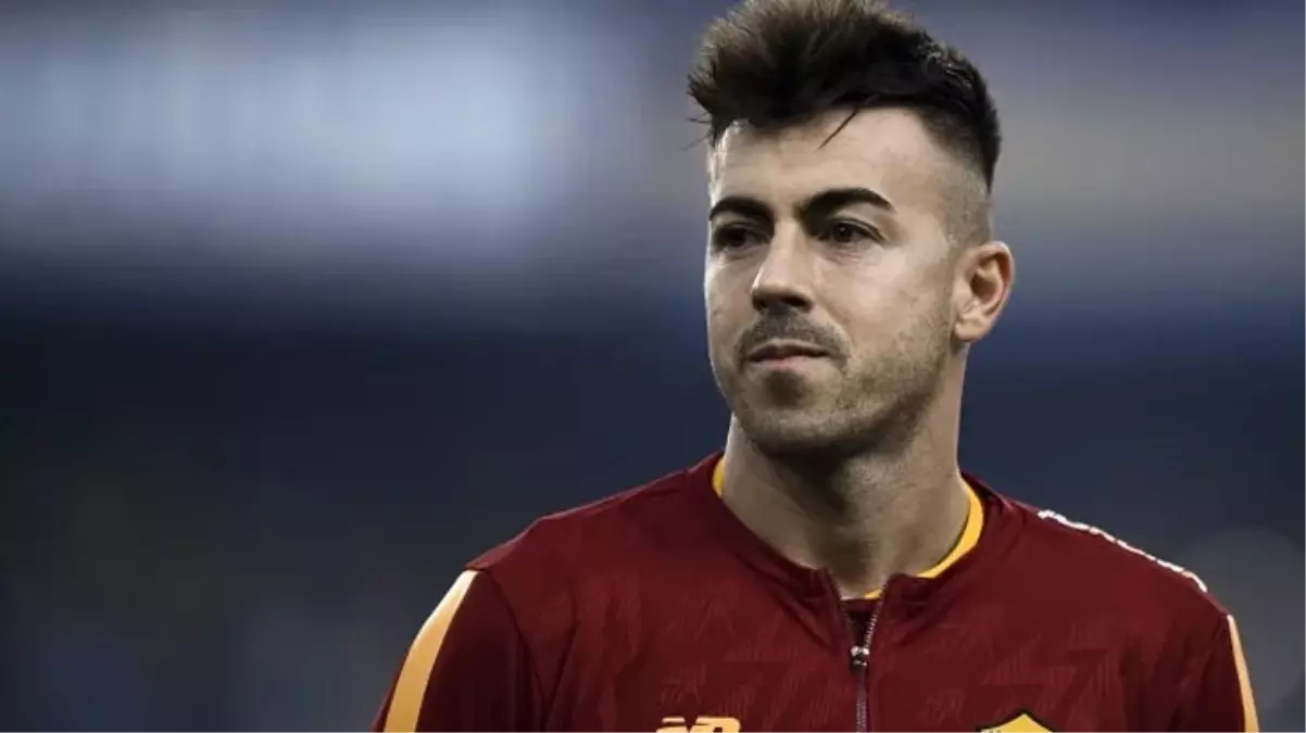 Beşiktaş ve Fenerbahçe\'nin takip ettiği El Shaarawy, Roma ile yeni sözleşme imzalıyor