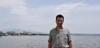 İzmir Körfezi'nde Temizlik İçin 13 Kilometrelik Kanal Projesi