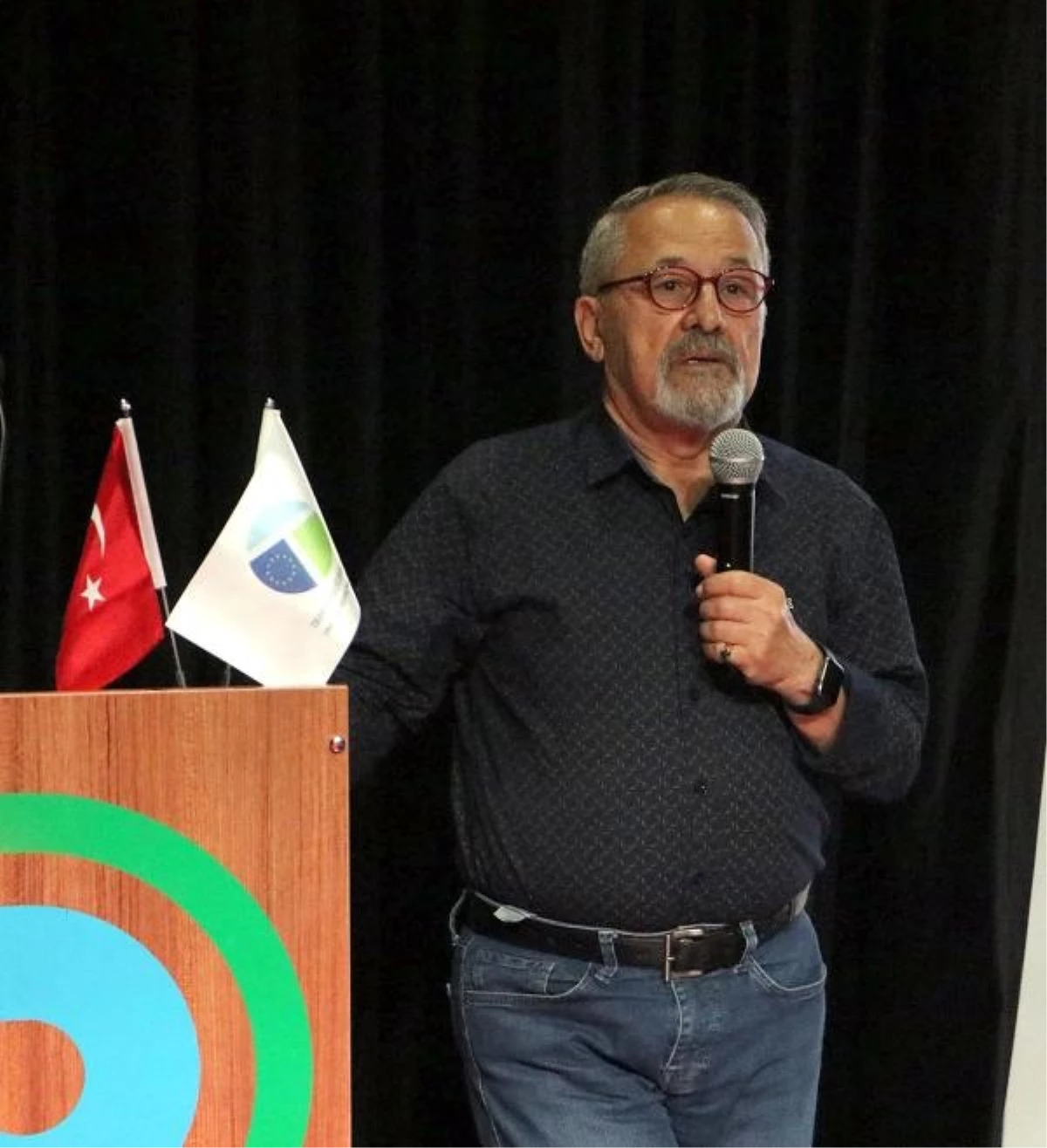 Prof. Dr. Naci Görür: Marmara depremi Türkiye ekonomisine en büyük darbeyi vurur