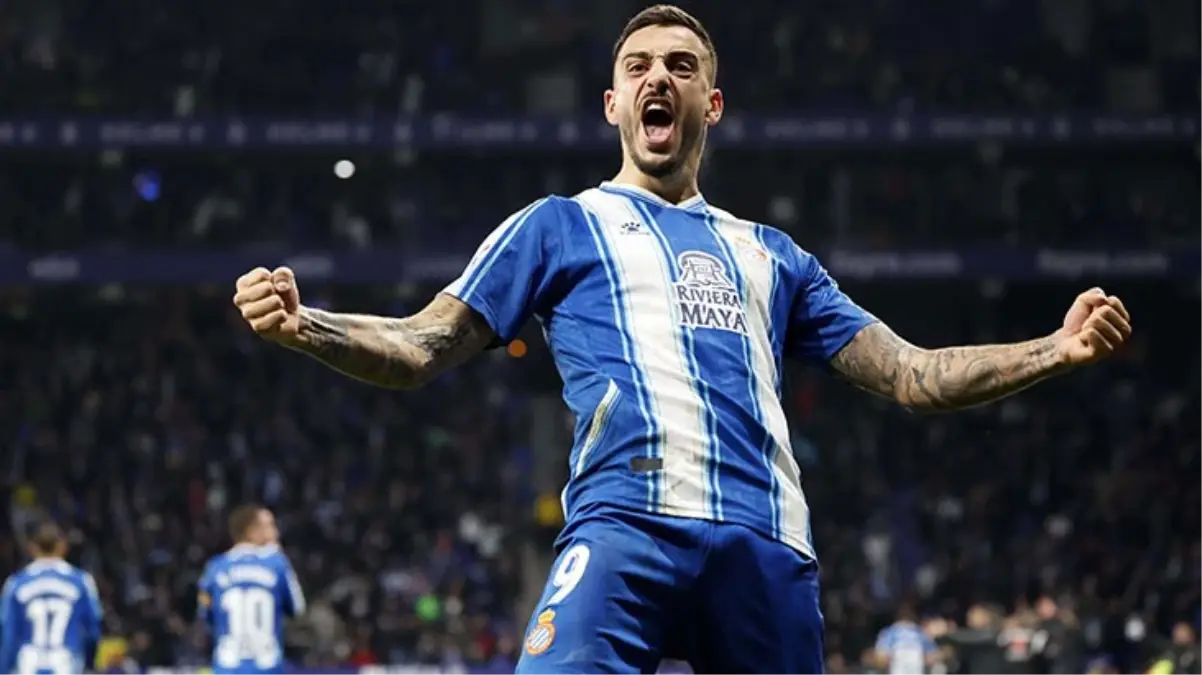 Real Madrid, Benzema'nın yerine eski golcüsü Joselu'yu kiraladı!