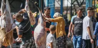 Kurban Bayramı'nda çevre kirliliğine sebep olanlara ceza kesilecek