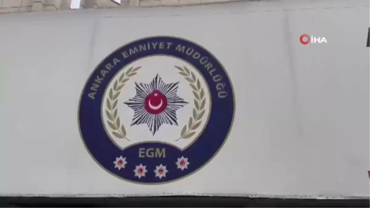 TKP/Kıvılcım terör örgütüne operasyon: 3 gözaltı