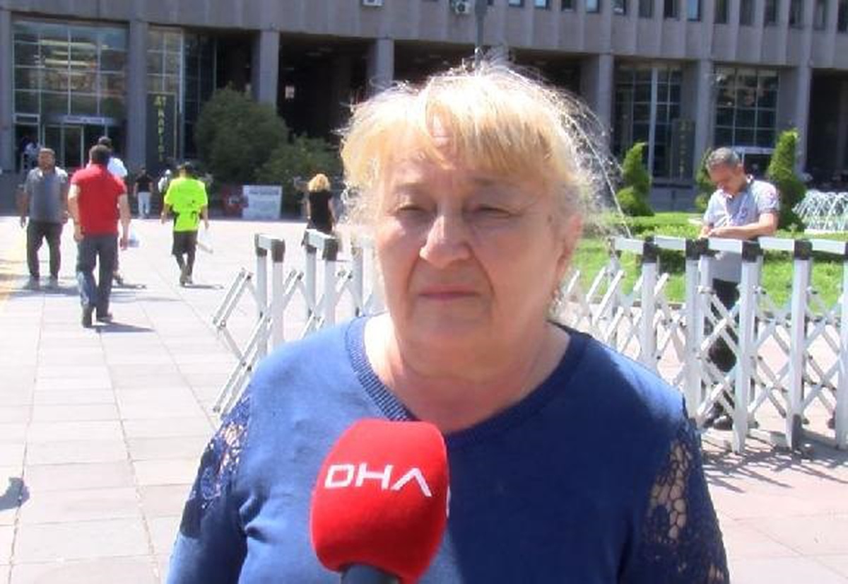 Motosiklet sürücüsü trafik kavgasında adam öldürdü suçlamasıyla yargılanıyor