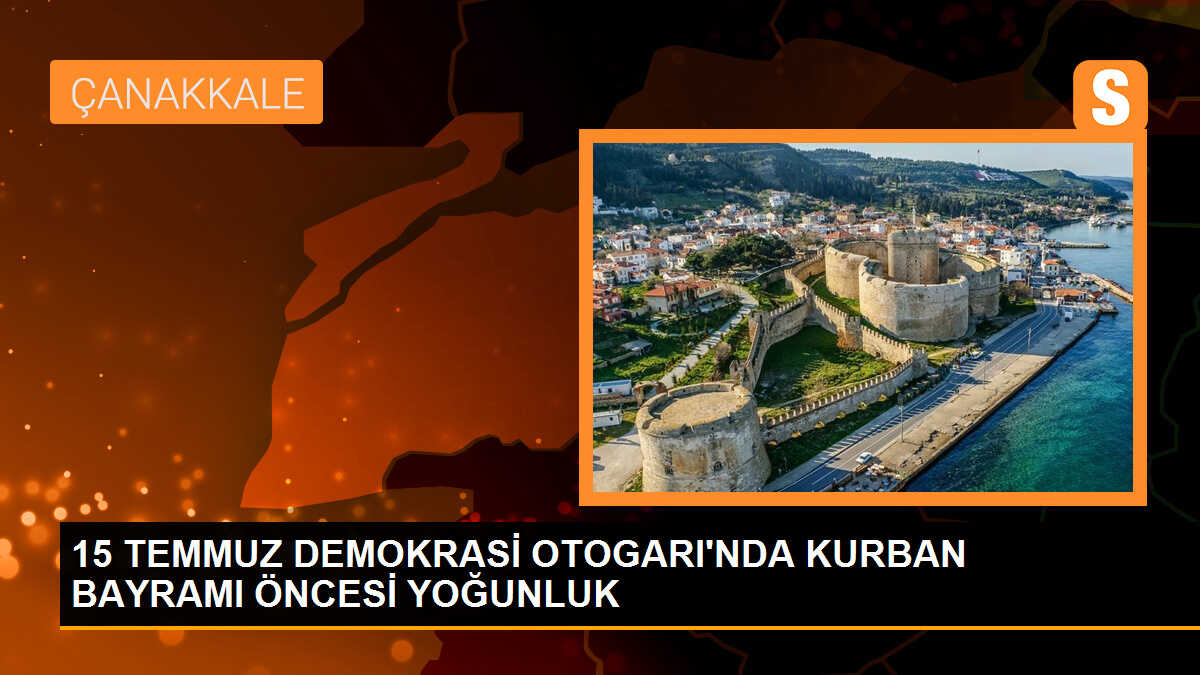 Bayrampaşa Otogarı\'nda Kurban Bayramı yoğunluğu