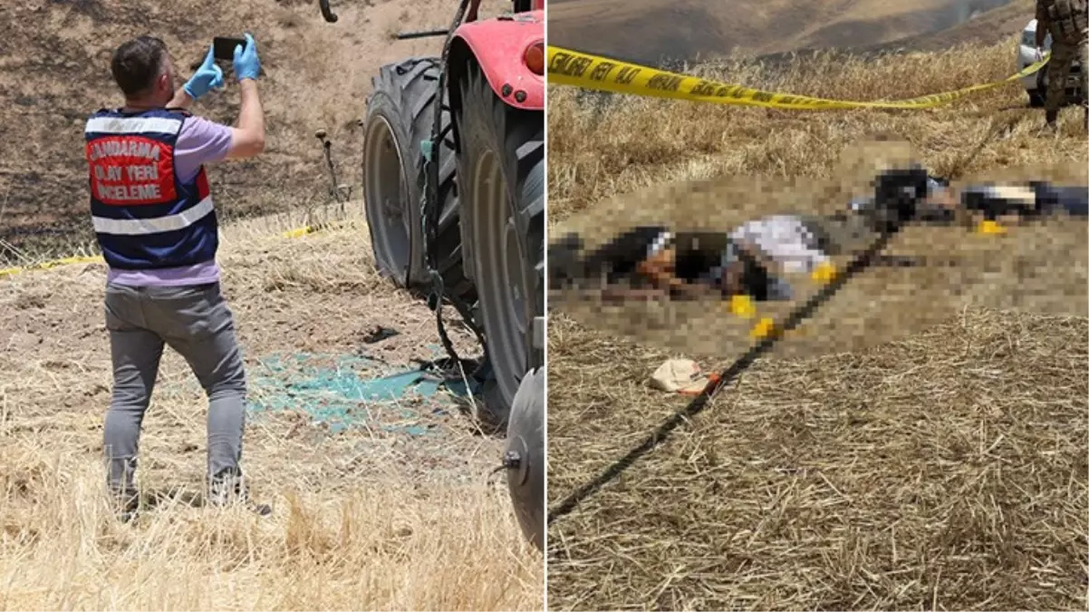 9 kişinin öldüğü katliam gibi kavgaya ilişkin 3 kişi tutuklandı! 16 şüpheli her yerde aranıyor