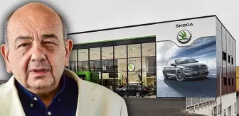 Skoda Türkiye distribütörü Yüce Auto, çalışanlarına 25 maaşın üzerinde ikramiye verecek