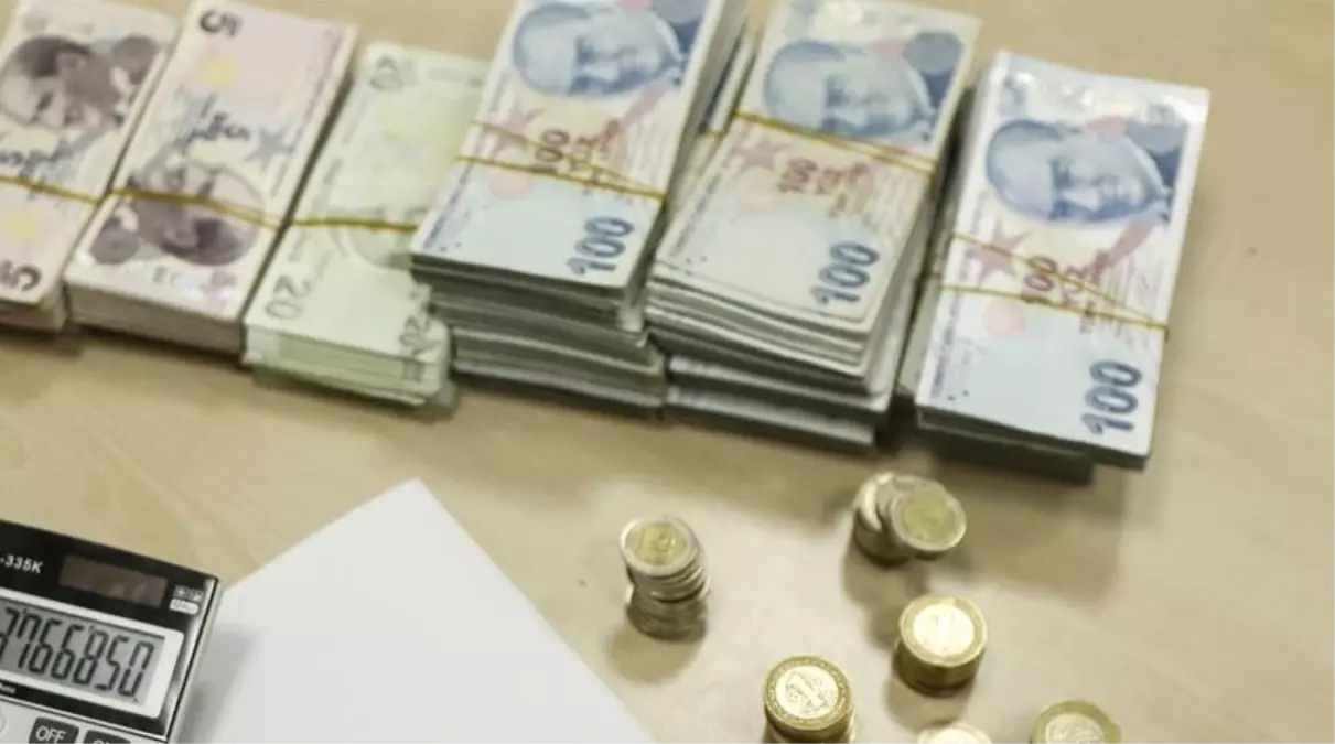 Asgari Ücret Yüzde Kaç Zam Geldi, Ne Kadar Arttı? Asgari Ücret 2023 Zam Oranı Son Dakika!