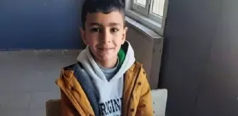 Şırnak'ta 8 yaşındaki çocuk traktör kazasında hayatını kaybetti