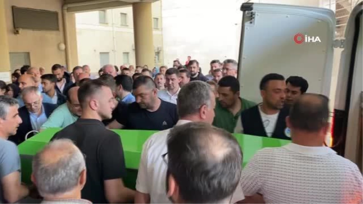 Sakarya\'da Belediye Başkanı Fevzi Kılıç hayatını kaybetti