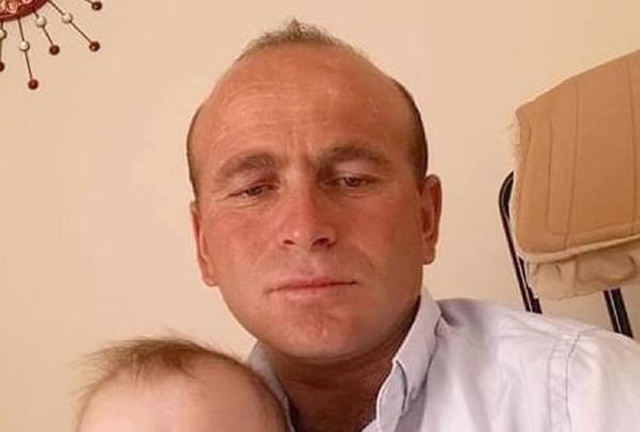 Eski eşini motosikletle çarpıp öldürdü, yaptığı savunma pes dedirtti Eski eşini motosikletle çarpıp öldürdü, yaptığı savunma pes dedirtti