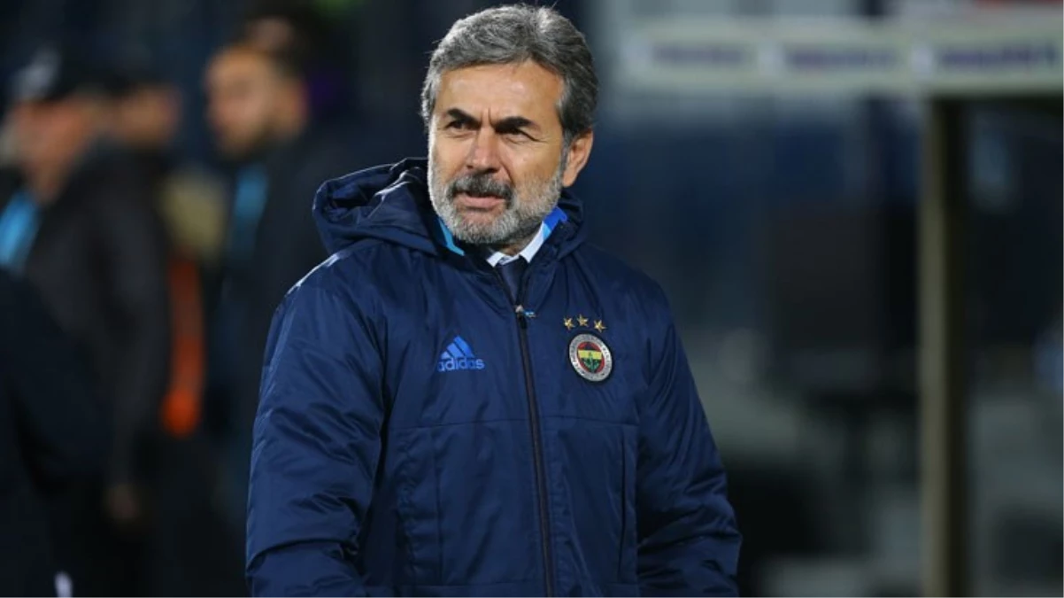 Aykut Kocaman, Fenerbahçe\'nin başına geçmeyeceğini ve Ali Koç\'u samimi bulmadığını belirtti