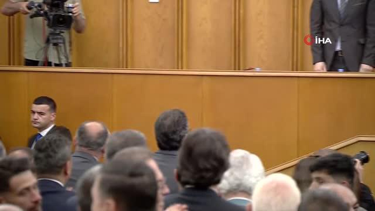 Kılıçdaroğlu: Türkiye\'nin aydınlığa çıkması için gerekirse 16\'lı masa kuracağım