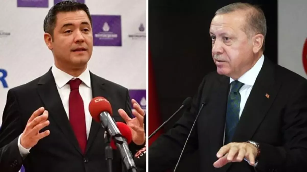 Cumhurbaşkanı Erdoğan kürsüde dillendirmişti! "Fetret devri" polemiğine Murat Ongun da dahil oldu