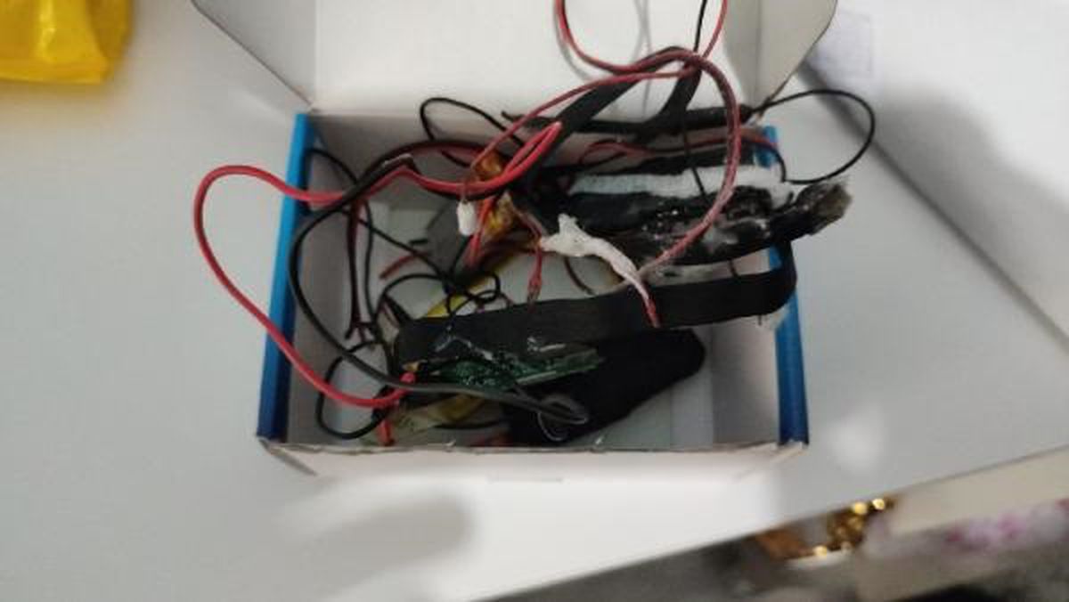 Ehliyet sınavında kopya çekmeye yönelik şebekeye operasyon