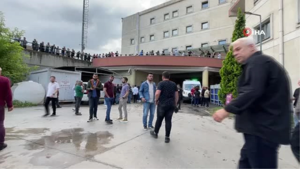 Erenler Belediye Başkanı Fevzi Kılıç kalp krizi sonucu hayatını kaybetti