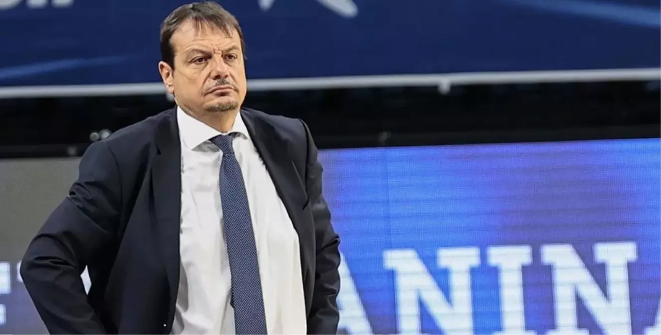 Ergin Ataman, Panathinaikos ile 2 yıllığına el sıkıştı