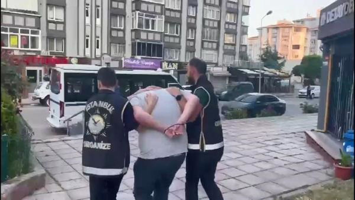 Esenyurt\'ta 212 daireyi çifte satışla 785 kişiye satan şebekeye operasyon: 22 gözaltı