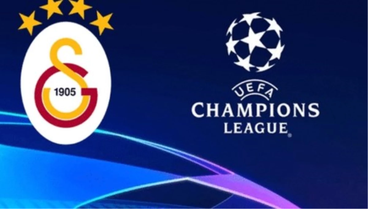 Galatasaray UEFA Şampiyonlar Ligi kura çekimi ne zaman, saat kaçta?