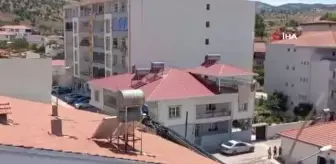 Adıyaman'da Keklik Kovalamacası