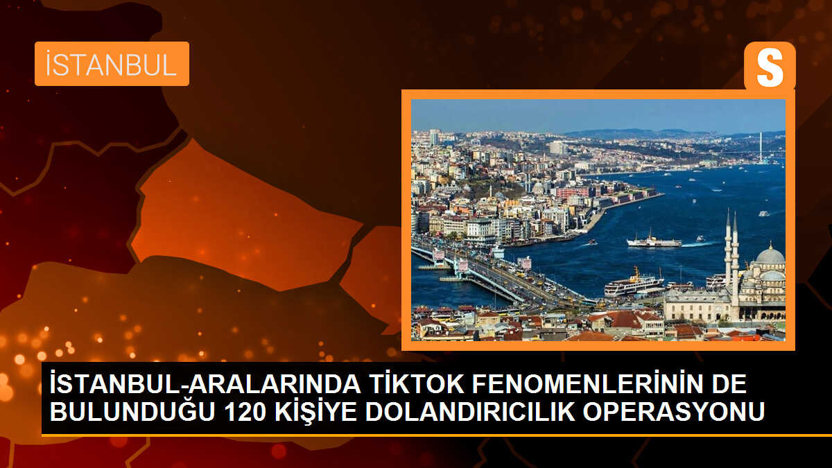 Tiktok\'ta 1,2 Milyar Dolar Dolandırıcılık Operasyonu