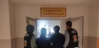 Gümrük Muhafaza ekipleri kaçak elektronik sigara tütünü operasyonu düzenledi