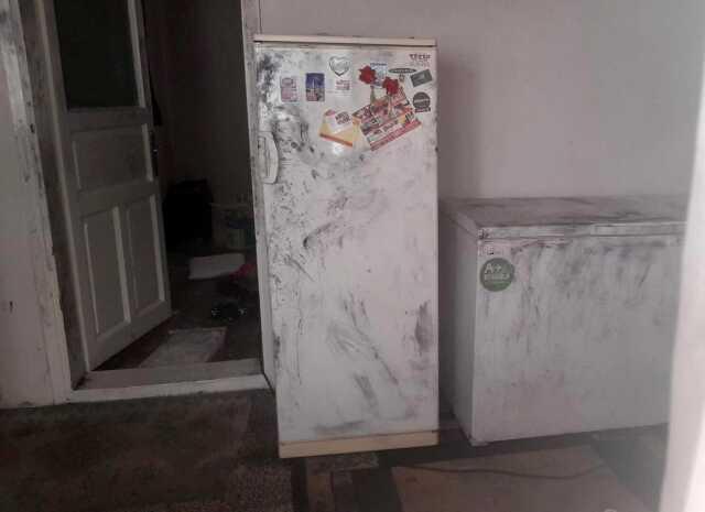 İzmir'de Türkmenistan uyruklu 4 kişinin öldürülmesi: Şüpheli 30 saatlik nöbet sonrası yakalandı İzmir'de Türkmenistan uyruklu 4 kişinin öldürülmesi: Şüpheli 30 saatlik nöbet sonrası yakalandı