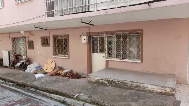 İzmir'de Türkmenistan uyruklu 4 kişinin öldürülmesi: Şüpheli 30 saatlik nöbet sonrası yakalandı İzmir'de Türkmenistan uyruklu 4 kişinin öldürülmesi: Şüpheli 30 saatlik nöbet sonrası yakalandı