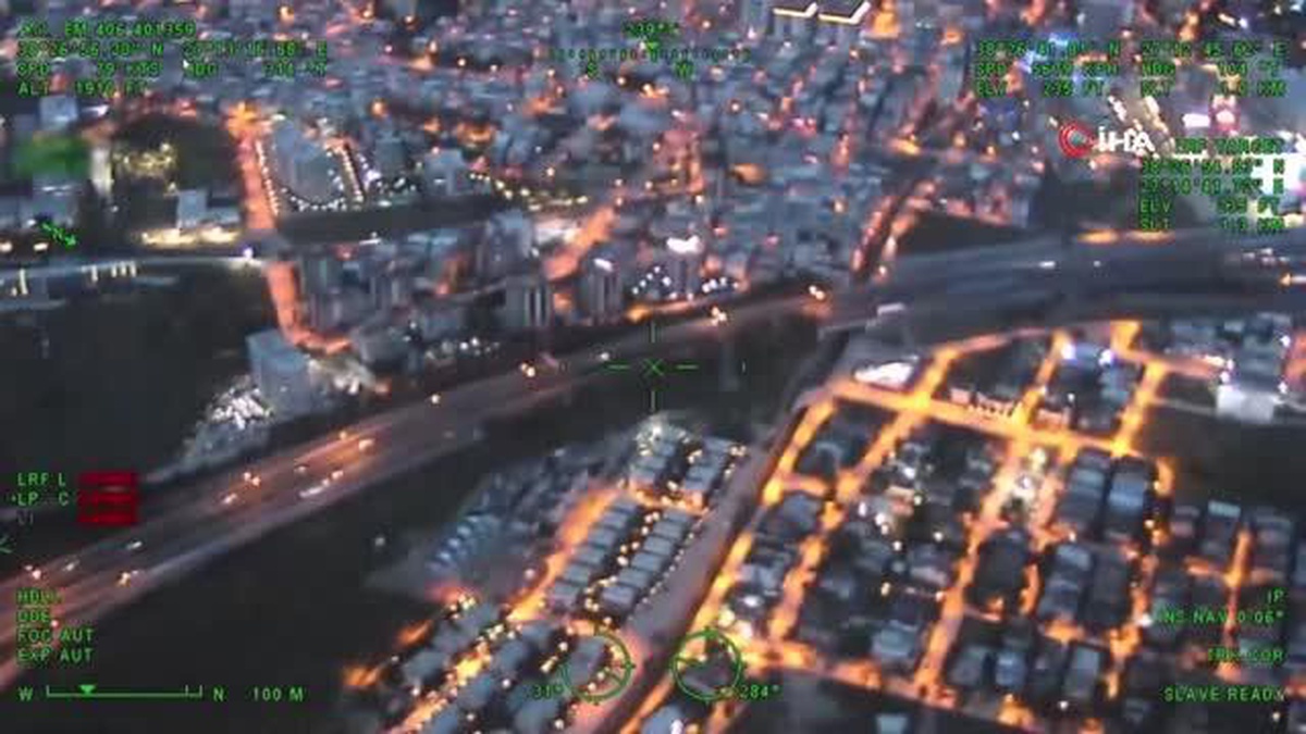 İzmir\'de Yasa Dışı Bahis Operasyonu: 17 Gözaltı