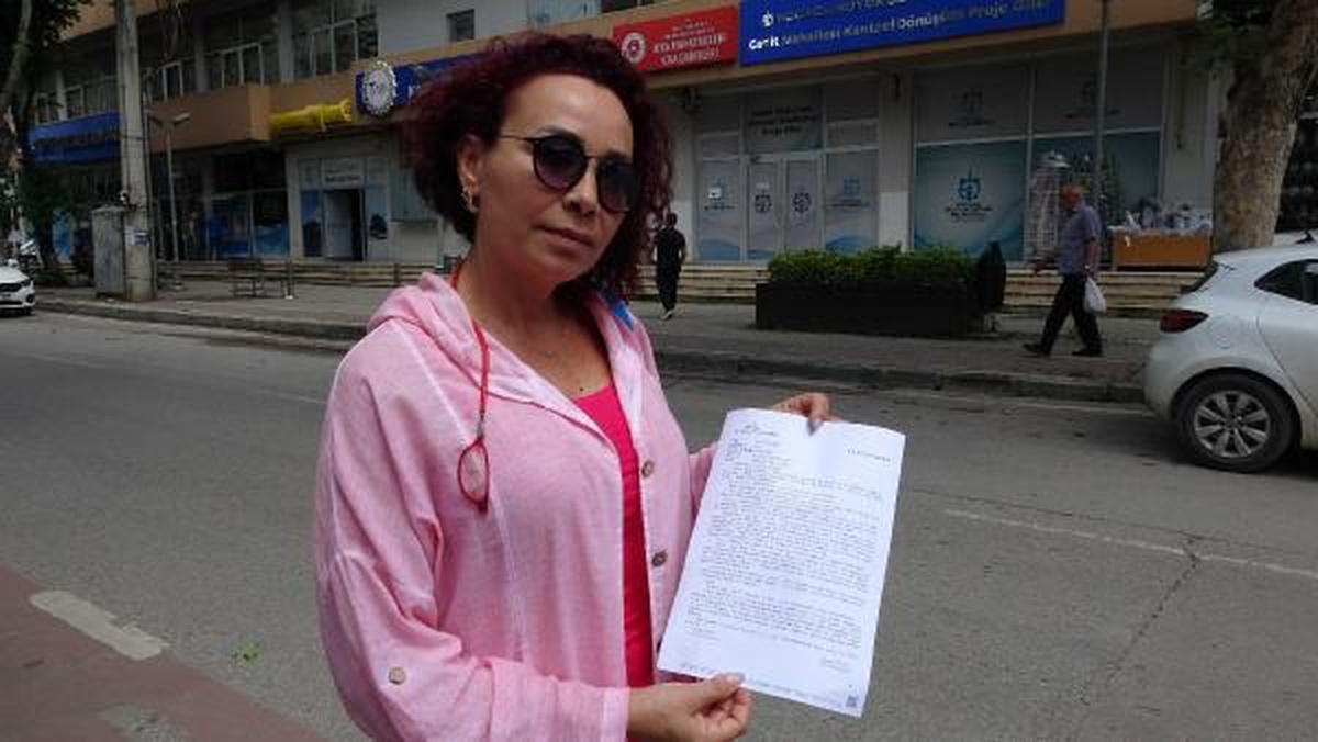 Kanser iddiasıyla göğüsleri alındı, 6 yıldır mahkemede hakkını arıyor