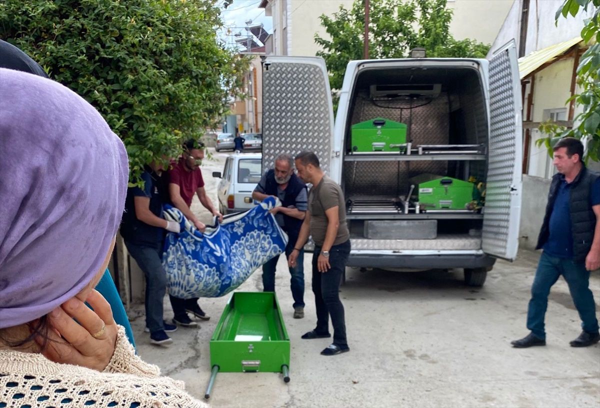 Sinop\'ta bedensel engelli bir kişi odasında ölü bulundu