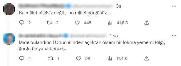 Şırdancı Mehmet uçaktaki menüyü beğenmedi göğsünden şırdan çıkarıp yedi