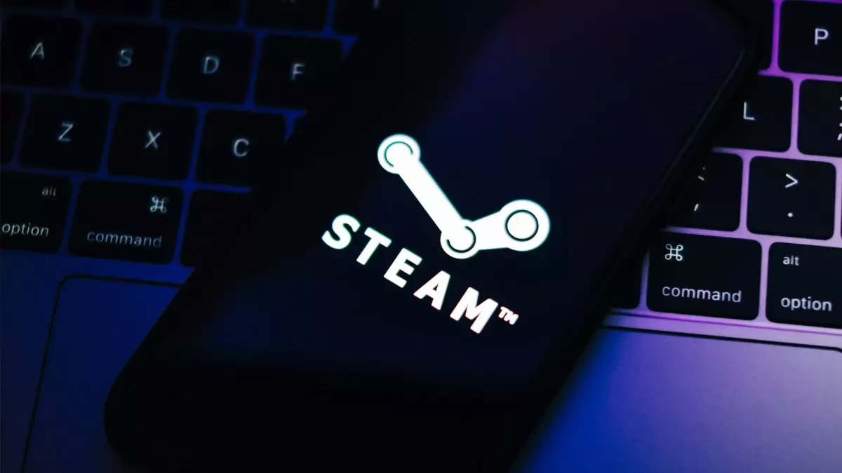 Steam\'de Haftanın En Çok Satan Oyunları Açıklandı