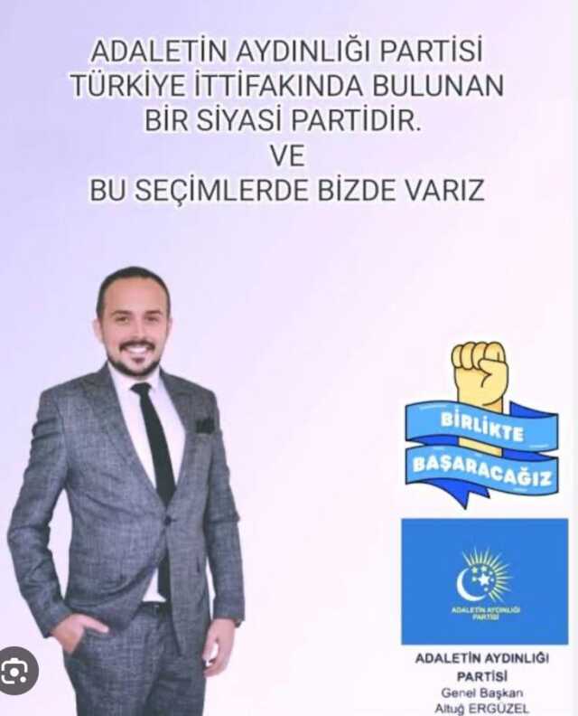 Suç örgütüne operasyon! Gözaltına alınanlar arasında bir de parti genel başkanı var