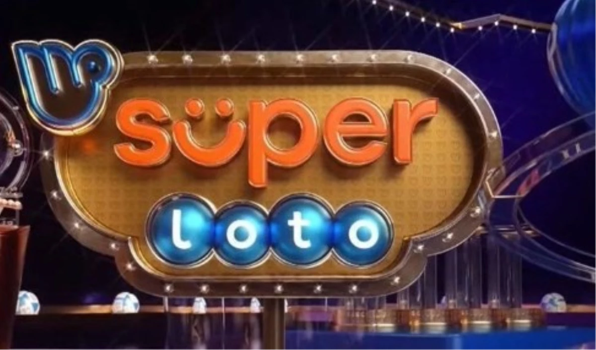 Süper Loto sonuçları açıklandı! 20 Haziran Süper Loto kazanan numaralar neler? Süper Loto sonuçlarına ne zaman, nereden bakılır?